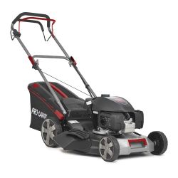 GCV170 Honda Petrol Lawnmower 51 CM 166CC