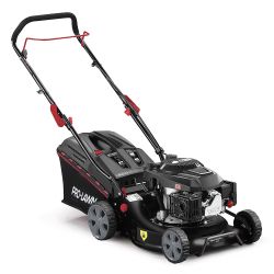 Pro Lawn 42CM Hand Push Petrol Lawn Mower 146CC