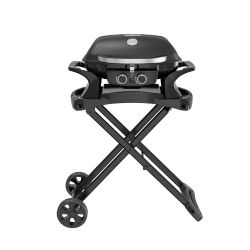 Phoenix Portable BBQ 2 Burner