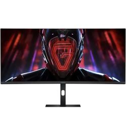 Xiaomi Curve Monitor G34WQi
