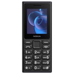 Nokia 105 2024 Black