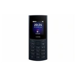 Nokia 110 2024 Midnight Blue