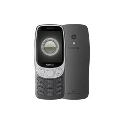 Nokia 3210 4G Black