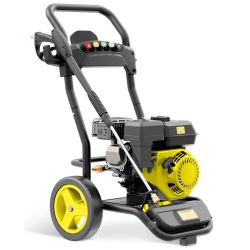 210cc Gasoline High Pressure Washer
