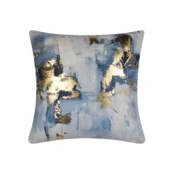 Mistral Cushion 45x45 Blue