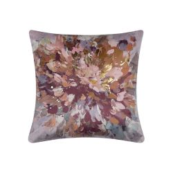 Dahlia Cushion 43x43 Pink