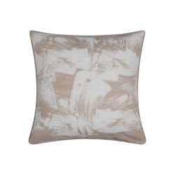 Swish Cushion 43x43 Natural