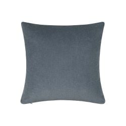 Velora Cushion 43x43 Hampton Blue