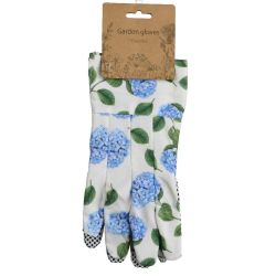 Garden Gloves - Floral 