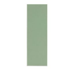 Subway Green Peel & Stick Luxury Wall