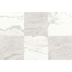 Bonneville Beige Peel & Stick Floor Tiles