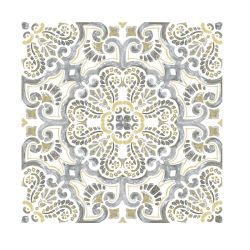 Antico Peel & Stick Floor Tiles