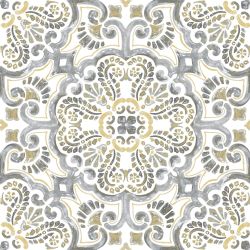 Antico Peel & Stick Floor Tiles