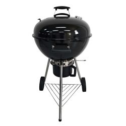 Phoenix 59 CM Charcoal Kettle BBQ