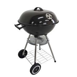 Omaha 56cm Charcoal Kettle BBQ