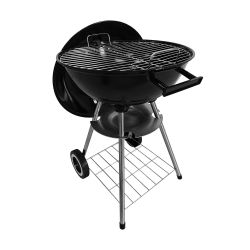 Omaha 43cm Charcoal Kettle BBQ