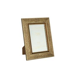 Photo Frame Bronze 4 x 6