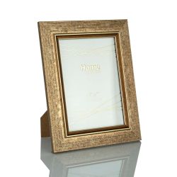 Photo Frame Bronze 5 x 7