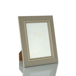 Photo Frame Light Grey 5 x 7