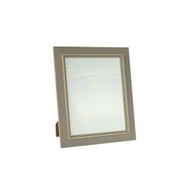 Photo Frame Light Grey 8 x 10