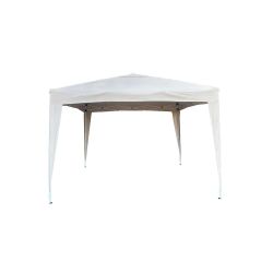 Steel Folding Gazebo