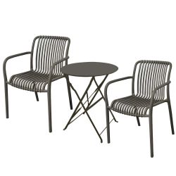 Lyon Bistro Set