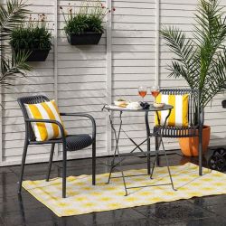 Lyon Bistro Set