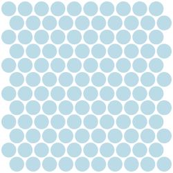 Penny Tile Peel & Stick Backsplash Tiles