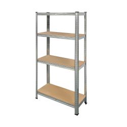 4 Tier Stacking Shelf