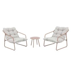 Vitoria Relaxing Bistro Set