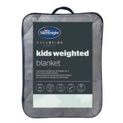 Silentnight Weighted Blanket 3kg  Kids