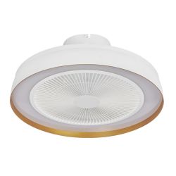 Ceiling Fan Encapsulated 480 49W Wt Osram