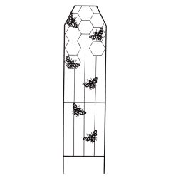 Bee Design Metal Trellis 150cm