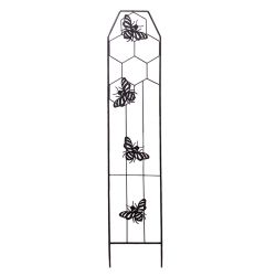 Bee Design Metal Trellis 120cm