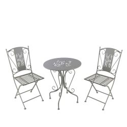 Callais Bistro Set
