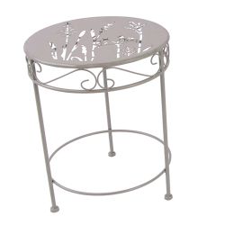 Callais Round Planter Stand 43cm