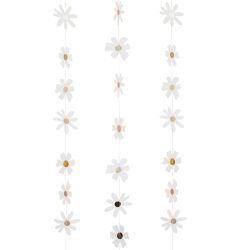 Daisy Card Hanging Decoration