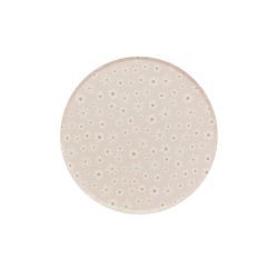 Daisy Paper Plates