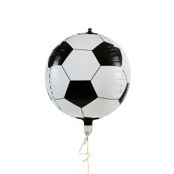 Football Foil Balloon 22"