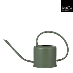 Ancho Watering Can Green