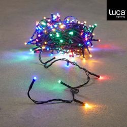 200 LED Battery Operated Outdoor Stringlights