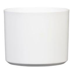 631 19 Scheurich Monaco Pot 19cm Panna