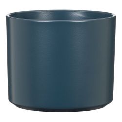 631 19 Scheurich Monaco Pot 19cm Deep Blue