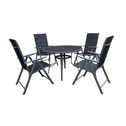 Grenada 4 Seater Set