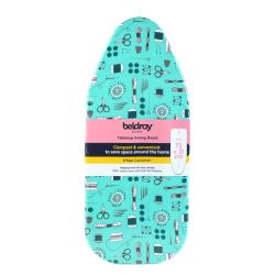 Tabletop Ironing Board