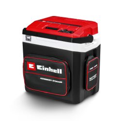 Einhell Battery-Powered Cool Box