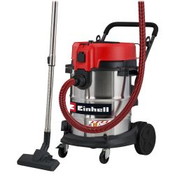 Einhell 1300W TE-VC 5090 SACL Wet/Dry Vacuum Cleaner 230v