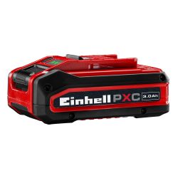Einhell PXC 18V 3Ah Plus Slimline Battery