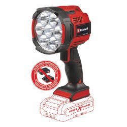 Einhell Cordless Light LED 2500 LM