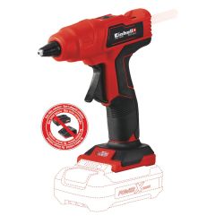 Einhell Cordless Hot Glue Gun